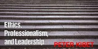 Thumbnail ETHICS, LEADERSHIP AND PROFESSIONALISM Thumbnail ETHICS, LEADERSHIP AND PROFESSIONALISM