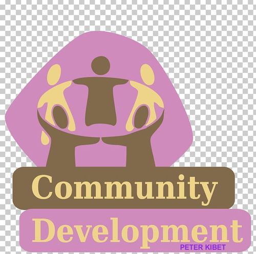 Product picture COMMUNITY DEVELOPMENT